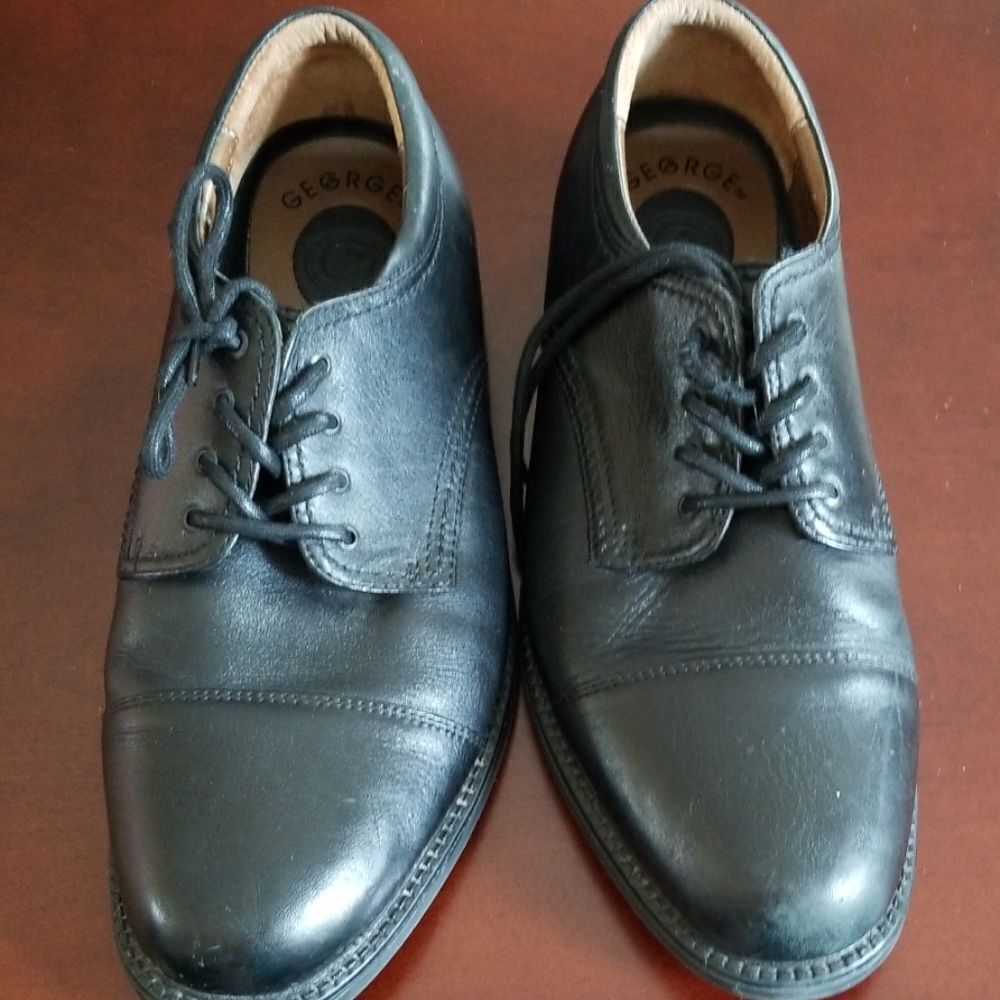 GEORGE Dress Shoes